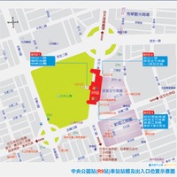 高雄入口網- IN KAOHSHUNG 吃喝玩樂樣樣通-- 新堀江商圈