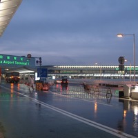 Narita International Airport - Wikipedia, the free encyclopedia