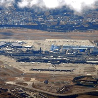 Narita International Airport - Wikipedia, the free encyclopedia