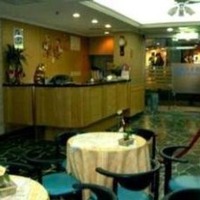 Good Ground Hotel Taipei Hotel in Wanhua, Taipei, Cheap Hotel price