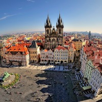 Old Town Square – Prague, Bohemia, Czech Republic | Must See Places