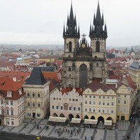 File:Old Town Square-Prague-2.jpg - Wikimedia Commons