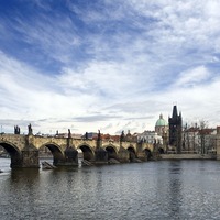 Charles Bridge | Sightseeing | Prague