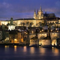 Why NOT to Visit Prague Castle | Eurotrash and Treasure