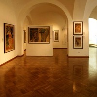 Mucha Museum - About - Mucha Foundation