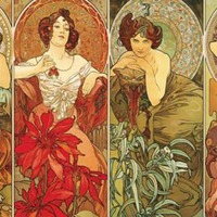 Alfons Mucha Museum | 1PragueGuide.com