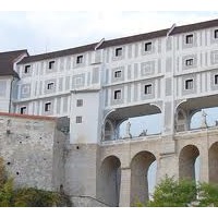 State Castle & Chateau of Český Krumlov | Český Krumlov
