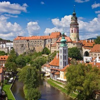 State Castle and Chateau Český Krumlov | Český Krumlov.com