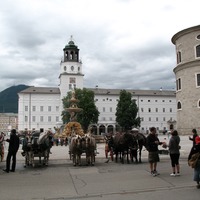 Residenzplatz - Wikipedia, the free encyclopedia
