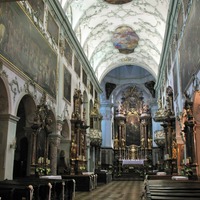 St Peter''s Abbey, Salzburg - Wikipedia, the free encyclopedia