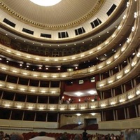 正面階段付近 - Picture of Staatsopernmuseum, Vienna - TripAdvisor