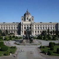 奥地利-维也纳-维也纳艺术史博物馆Kunsthistorisches Museum开放时间 ...