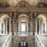 维也纳艺术史博物馆Kunsthistorisches Museum Wien - 七喜客旅游