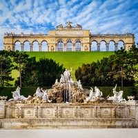 Schönbrunn Palace - Wikipedia, the free encyclopedia