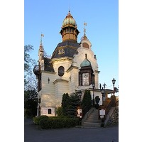 Hanavský pavilon - Wikiwand