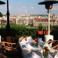 Hanavský Pavilion | Prague-Stay.com