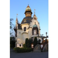 Hanavský pavilon - Wikiwand