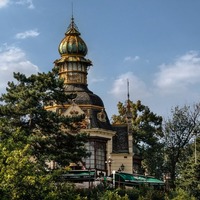 Hanavsky Pavilon by pingallery on DeviantArt
