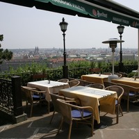 Hanavský Pavilion (Hanavský pavilon) - Prague.eu