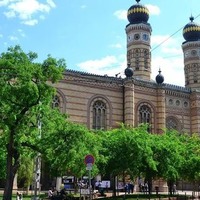 烟草街会堂- Dohány Utcai Zsinagóga - 蝉游记- 发现旅行之美,保存 ...