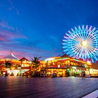 美浜アメリカンビレッジ / Mihama American Village | 沖縄 / Okinawa ...