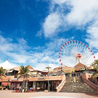 美浜アメリカンビレッジ | 沖縄の観光情報ならユクルポン