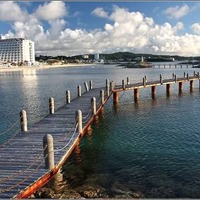 無敵海景大展望.沖繩Sun Marina Hotel @ 烏秋的天空:: 痞客邦PIXNET ::