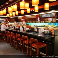 食記】台中大漁迴轉壽司公益店-迴轉壽司霸主/無限期激賞推薦/松露和牛 ...