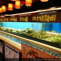 食記】台中大漁迴轉壽司公益店-迴轉壽司霸主/無限期激賞推薦/松露和牛 ...