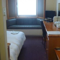 HOTEL RASSO KOKUSAI DORI NAHA 2* (Japan) - from US$ 118 | BOOKED