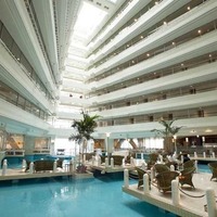 Sunmarina Hotel | Hotel-R
