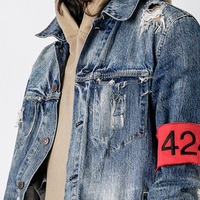 424 on Fairfax Focus on Current Events With Fall/Winter 2015 ...