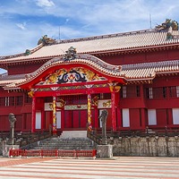設施的全體地圖| 設施介紹| 表明首里城公園-琉球王國的榮華的世界遺產 ...