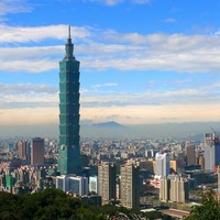 台北101官方網站