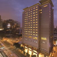 高雄市麗尊酒店(The Lees Hotel) - Agoda 提供行程前一刻網上即時優惠 ...