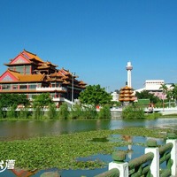 金獅湖風景區高雄景點玩全台灣旅遊網