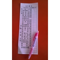 台南(七股)-ㄌㄜˋ腳王@ ~台南的食記生活~ ♥咩咩羊♥ :: 痞客邦::