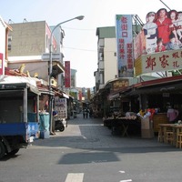 安平老街(又名延平街,台灣第一街) 景點- (VRbyby 全國廟宇網)