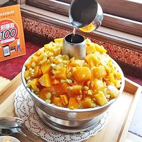 台南美食豐盛無極限特搜六大浮誇系美食- MOOK景點家- 墨刻出版華文最大 ...