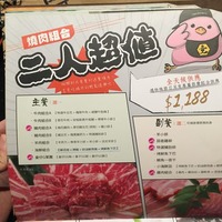 食記-台南】碳佐麻里日式燒肉店│南部燒肉界首屈一指的美味炭火燒肉會 ...