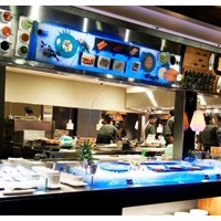 饗食天堂-自助美饌店面資訊