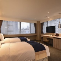 台北市洛碁大飯店忠孝館(Green World ZhongXiao)_四星_預訂優惠價格_ ...