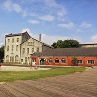 台北藝文文創光點──聚焦在「華山1914文創園區」 | 文化資產數位典藏102