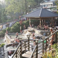 台北溫泉季不只泡湯北投七大景點不能錯過- MOOK景點家- 墨刻出版華文 ...