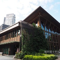 台北旅遊】台北市立圖書館北投分館台北最美的綠建築圖書館待上一天也不 ...