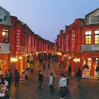 全臺最有年味的地方國立傳統藝術中心走春-傳藝Online