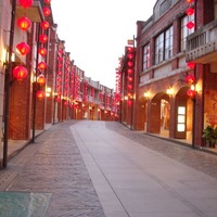 國立傳統藝術中心景點-作者:曾小美(VRbyby 全國廟宇網)
