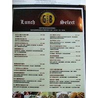 Gordon Biersch 鮮釀啤酒餐廳@ The 10th Planet :: 隨意窩Xuite日誌