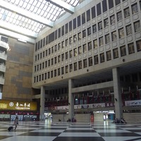 台北車站全攻略@ 隨風翔旅遊日誌:: 隨意窩Xuite日誌