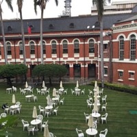 台中市政府舊址- 18 Photos - Landmarks & Historical Buildings ...